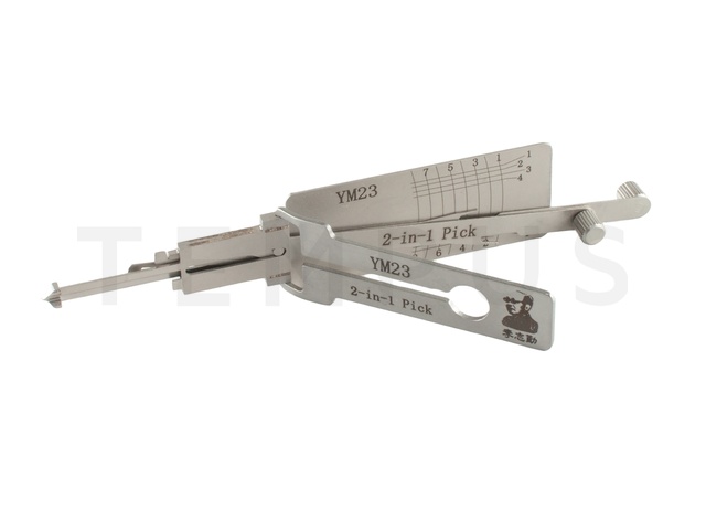 LISHI YM23-AG 14682