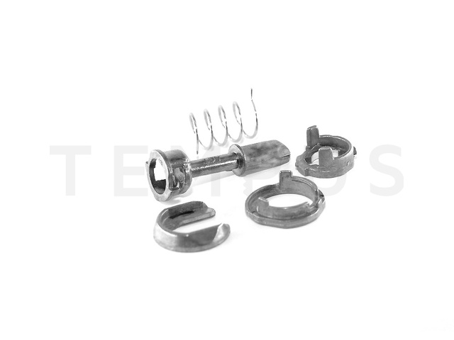 DB VW 020 - VW door lock set delova 1 19869