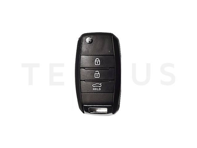 TS KIA 03 - Kia skakavac 3 tastera, mač HY-19D / HYN17 20676