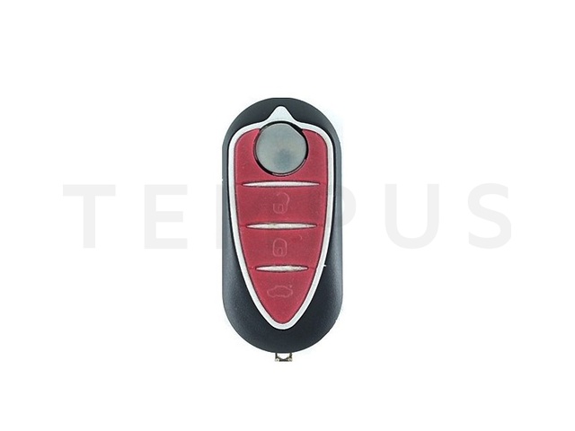 EL ALFA 02 - Alfa Romeo Giulietta 2010-2016 18090