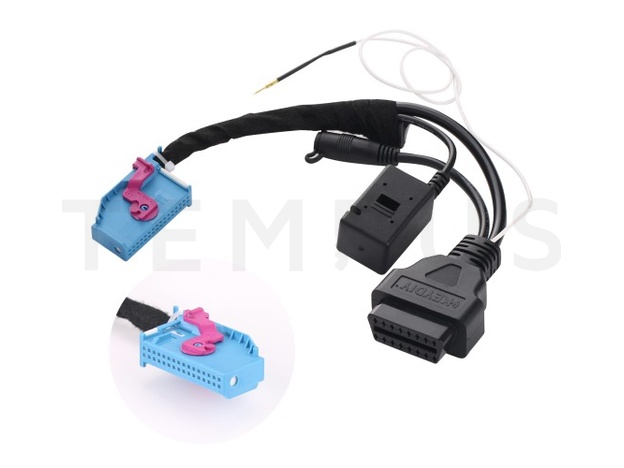 KEYDIY KD-VW01 KABEL 21209