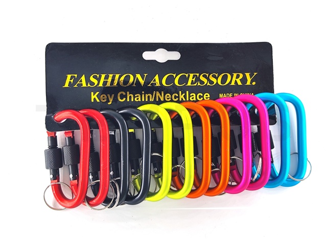 KARABINJER SA NAVOJEM 20020