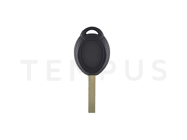 EL MINI 04 A -  Mini Cooper EWS, daljinac 3 tastera, aftermarket, PCF7935, 433MHz 66126931748 21087