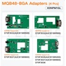 XHORSE MQB SOLDER FREE AD - XDNPM3GL SET ADAPTERA 13 KOMADA 19964