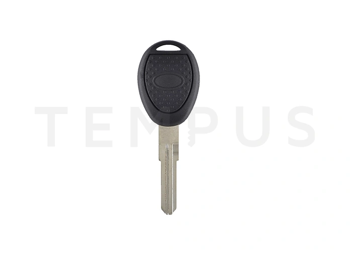 OSTALI TS ROVER 07 - Land rover ključ sa mestom za čip, mač NE-52 / NE75
