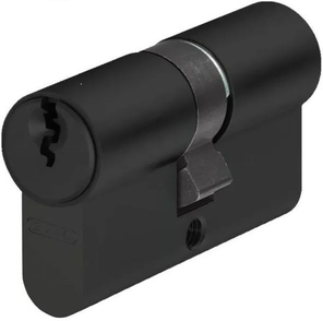 ABUS E20 BLACK 40/50