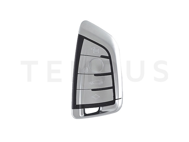 EL BMW 14 - G serija original PCB keyless smart ključ 4 tastera 434MHz ID49 BDC2 21344