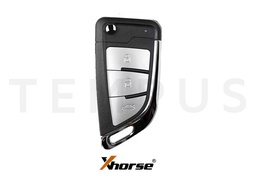 Xhorse XEKF21EN Super Serija Auto Daljinac Srbija