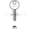 UN-FFE Cilindričan ključ (Silca UNI4 / Errebi UN12) 14017