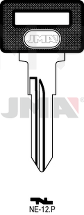 JMA NE-12.P (Silca NE40P / Errebi NE43P)