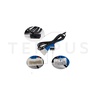 KEYDIY TOYOTA 8A 4A 21533