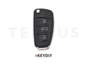 KEYDIY ZB09