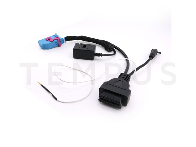 KEYDIY KD-VW01 KABEL 21208