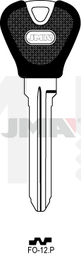 JMA FO-12.P (Silca FO34AP / Errebi FD15P83)