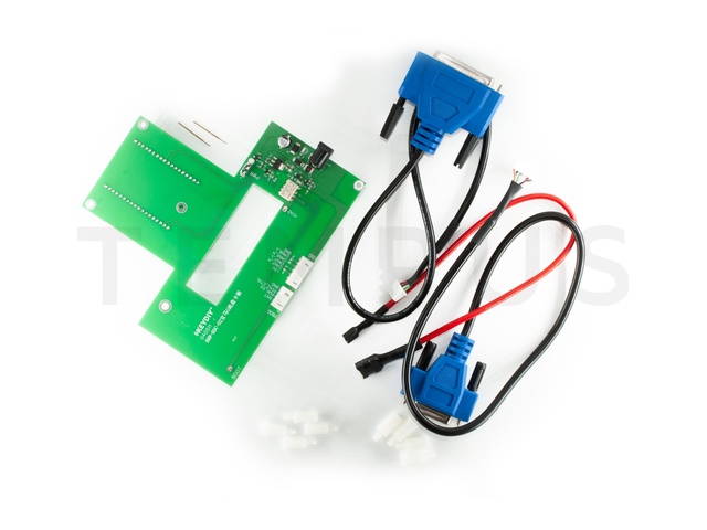 KEYDIY BMW G SERIES BDC2 ADAPTER ZA KD-X4 21528