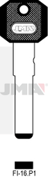 JMA FI-16.P1 (Silca SIP22KP / Errebi GB18P174)