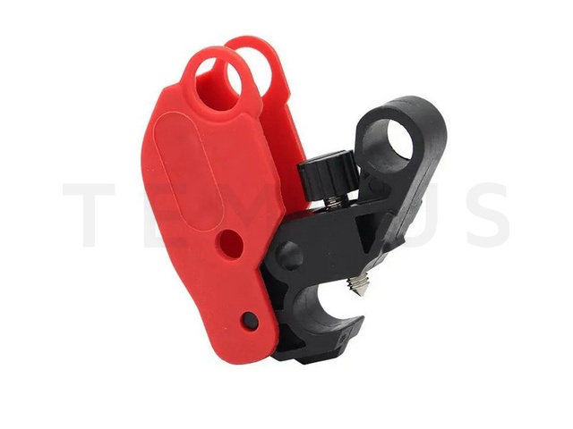 Lockout Blokator Električnih Prekidača - LCK BLOKATOR EL. MULTI 02 21775