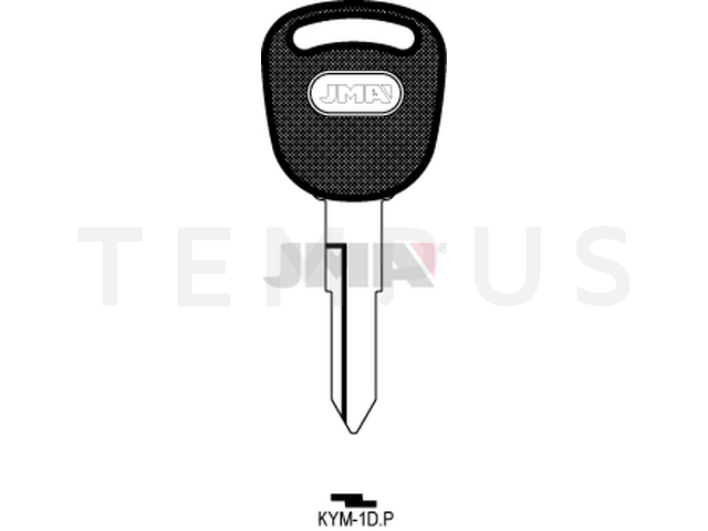 KYM-1D.P (Silca KYM1RP / Errebi KYM1RP142) 13336