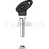 AX-5D.P1 Specijalan ključ (Silca AX9CP / Errebi AX8P170) 14858