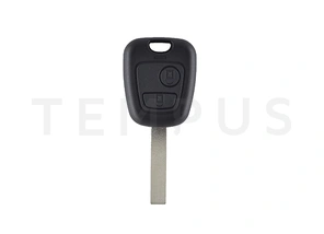 OSTALI TS PEUGEOT 05 - Peugeot školjka 2 tastera, mač HU-HCA / HU83