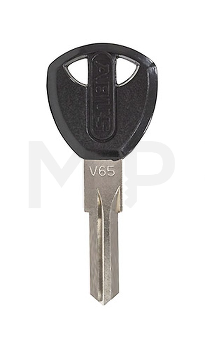 KEY BLANK V65 - Original Abus ključ