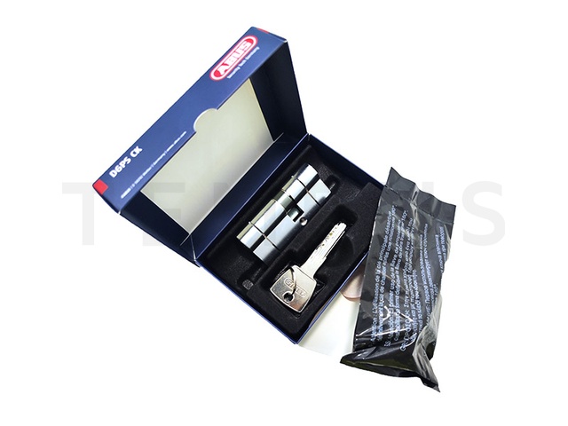 MD6N 30/40 1+5 (cilindar specijalan ključ sa servisnim-majstorskim ključem) 20088