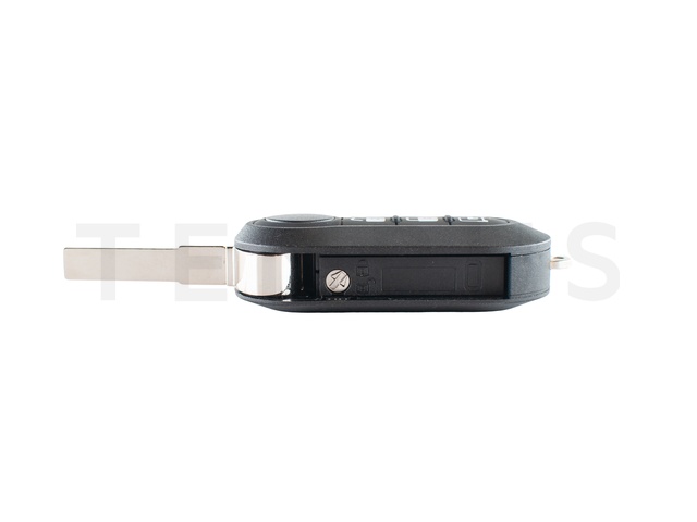 EL FIAT 07 - Fiat Delphi TERETNI, daljinac 3 tastera, aftermarket, ID46 433MHz 21577