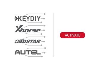 Softverske aktivacije