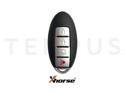XHORSE SRBIJA XSNIS 2EN
