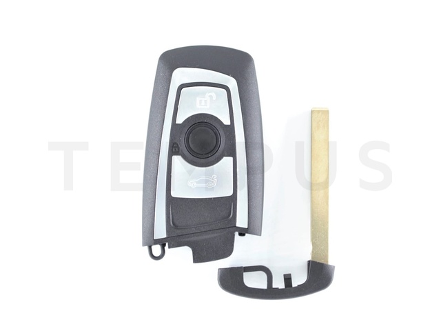 TS BMW 06 - BMW smart ključ 3 tastera 16971