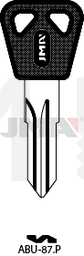 JMA ABU-87.P (Errebi AU97P172)