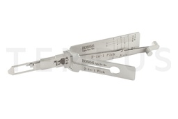 LISHI ® LISHI HON66+AG