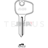 TOYO-27 (Silca TOY23R / Errebi TY23R) 13804