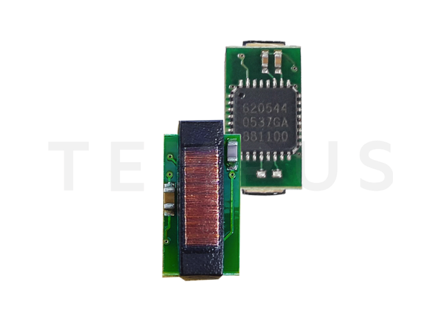 TP MQB - AES MGB 15267