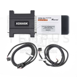 XHorse XD8ASKGL Toyota 8A Smart Key Adapter