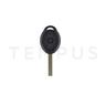 EL MINI 04 A -  Mini Cooper EWS, daljinac 3 tastera, aftermarket, PCF7935, 433MHz 66126931748 21086