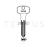 YA-291 Specijalan ključ (Silca YA118SMD / Errebi YI34) 21852