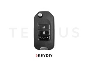 KEYDIY B10-2