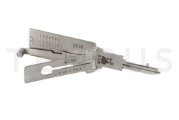LISHI ® LISHI GT10