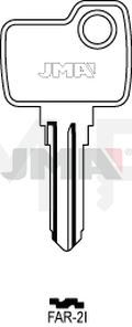 JMA FAR-2I (Silca FAR1 / Errebi FAR2)