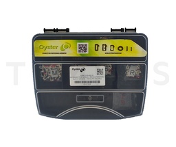 OYSTER OYS-832-20 - NEIMAN -RENAULT MASTER CLIO II, MEGAN DIMENZIJE M,N,P,R,S PROFIL NE72/NE-36