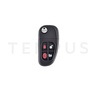 TS JAGUAR 01 - Jaguar skakavac 4 tastera, mač JAU-1 / TBE1 18488