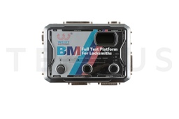OSTALI TEST PLATFORMA 08 - BMW Full Test Platforma i kablovi CAS1, CAS2, CAS3, CAS3+, CAS3++, CAS4, CAS4+, FEM i BDC1