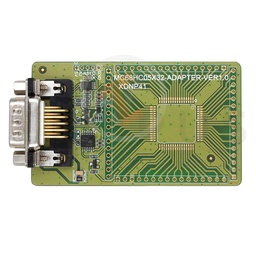 XHORSE SRBIJA XHorse XDNP41 Solder-Free Adapter for Benz