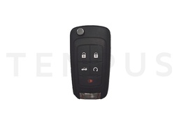 OSTALI TS OPEL 17 - Opel skakavac 5 tastera, mač OP-11 / HU100