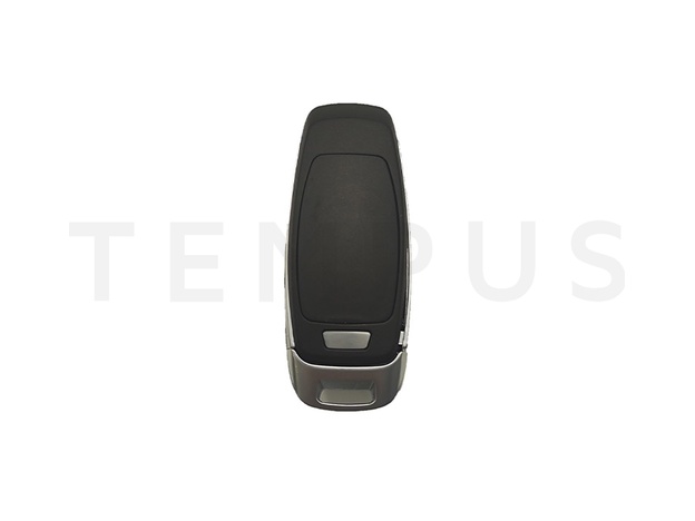 TS AUDI 09 - Audi smart ključ 3 tastera 19957