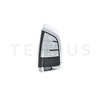 EL BMW 10 - F serija FEM/CAS keyless smart ključ 3 tastera 434 MHz