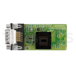 XHORSE SRBIJA Xhorse XDNP24 35080/D80 Adapter