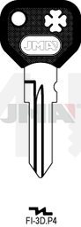 JMA FI-3D.P4 (Silca GT5AP / Errebi GB7RP38)