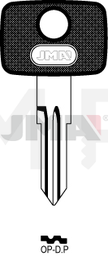 JMA OP-D.P (Silca YM28P / Errebi YM24P15)